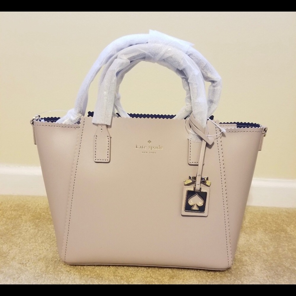 Authentic Kate Spade Turner Road Small Loryn